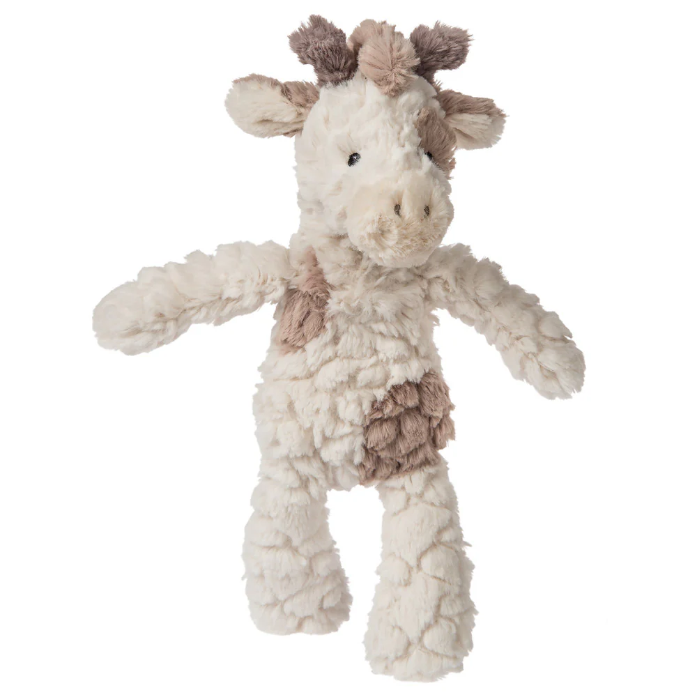 Mary Meyer Putty Giraffe Soft Toy