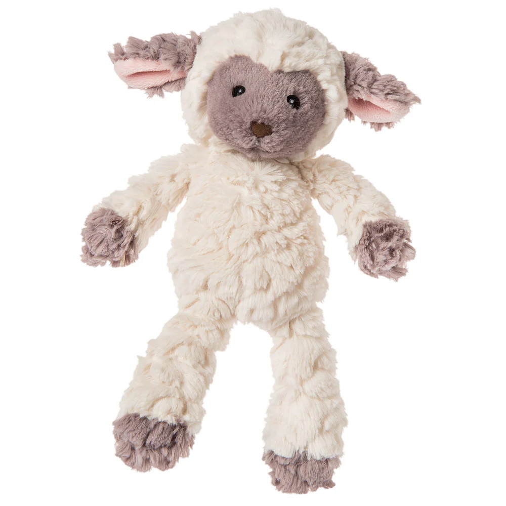 Mary Meyer Putty Lamb Soft Toy