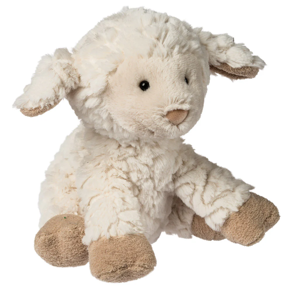 Mary Meyer Putty Maggie Lamb Soft Toy