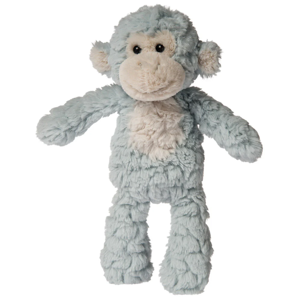 Mary Meyer Putty Monkey Soft Toy