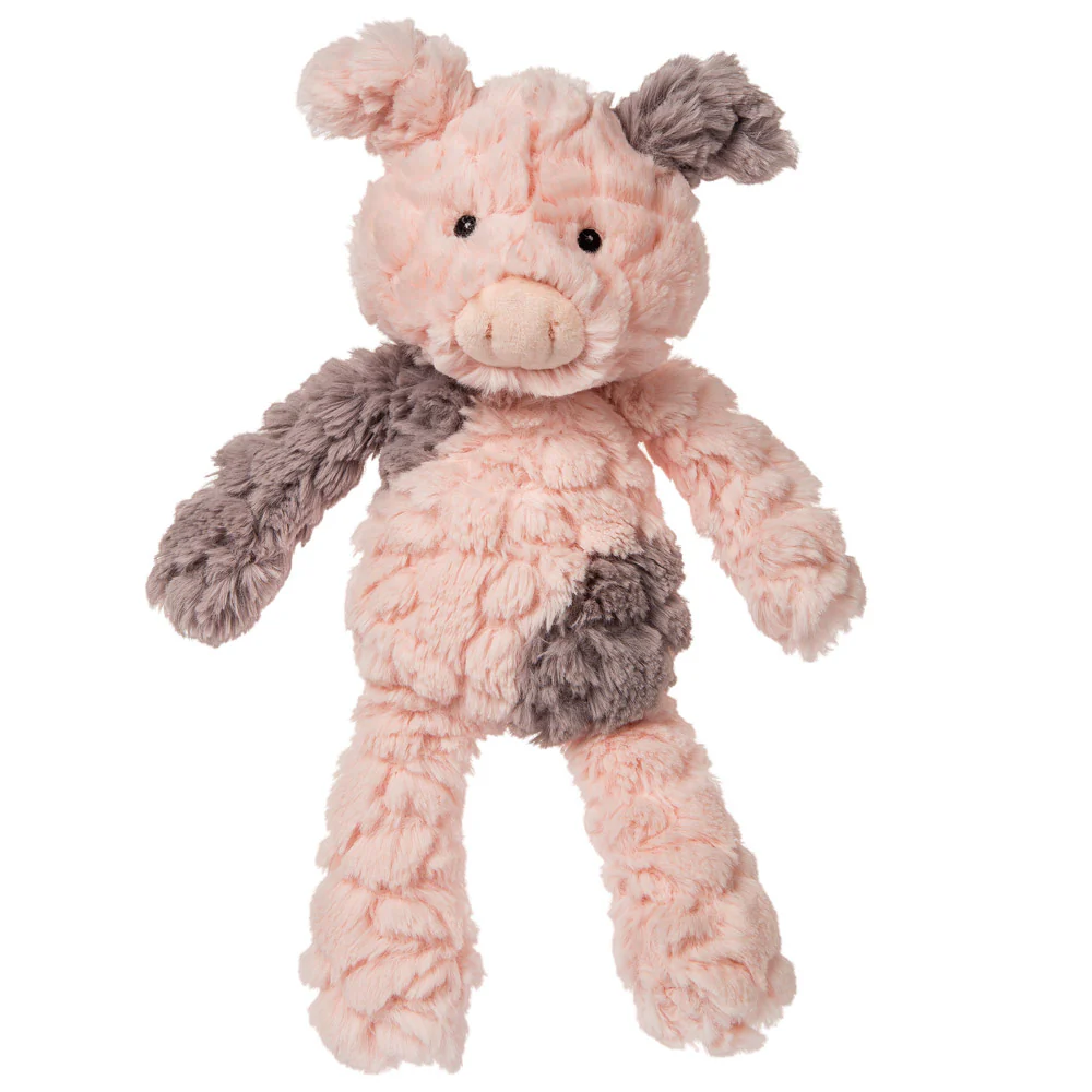 Mary Meyer Putty Piglet Soft Toy