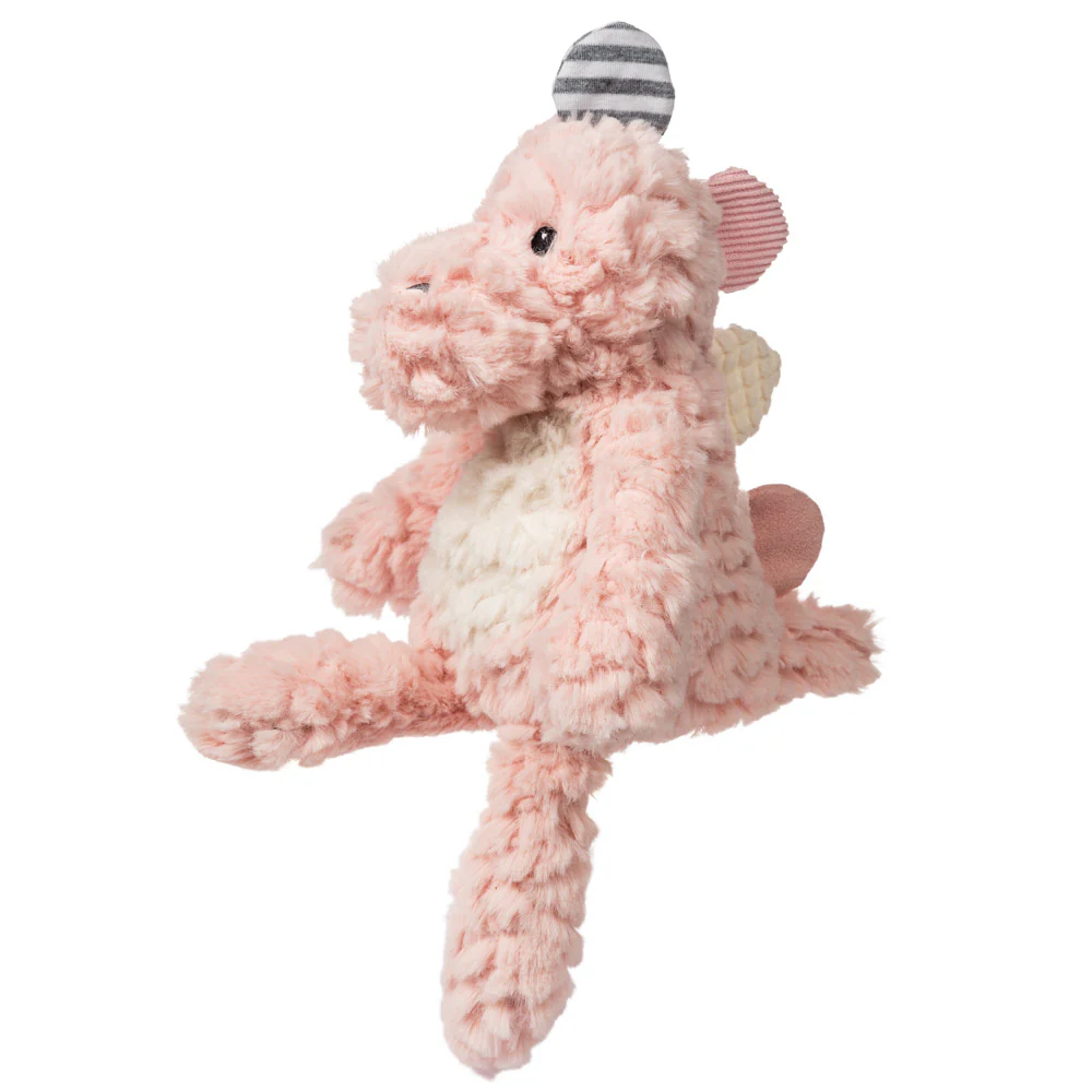 Mary Meyer Putty Stegosaurus 28cm Soft Toy