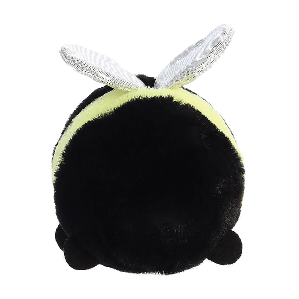 Mini Flopsies Beewax Bee Soft Toy - Image 4