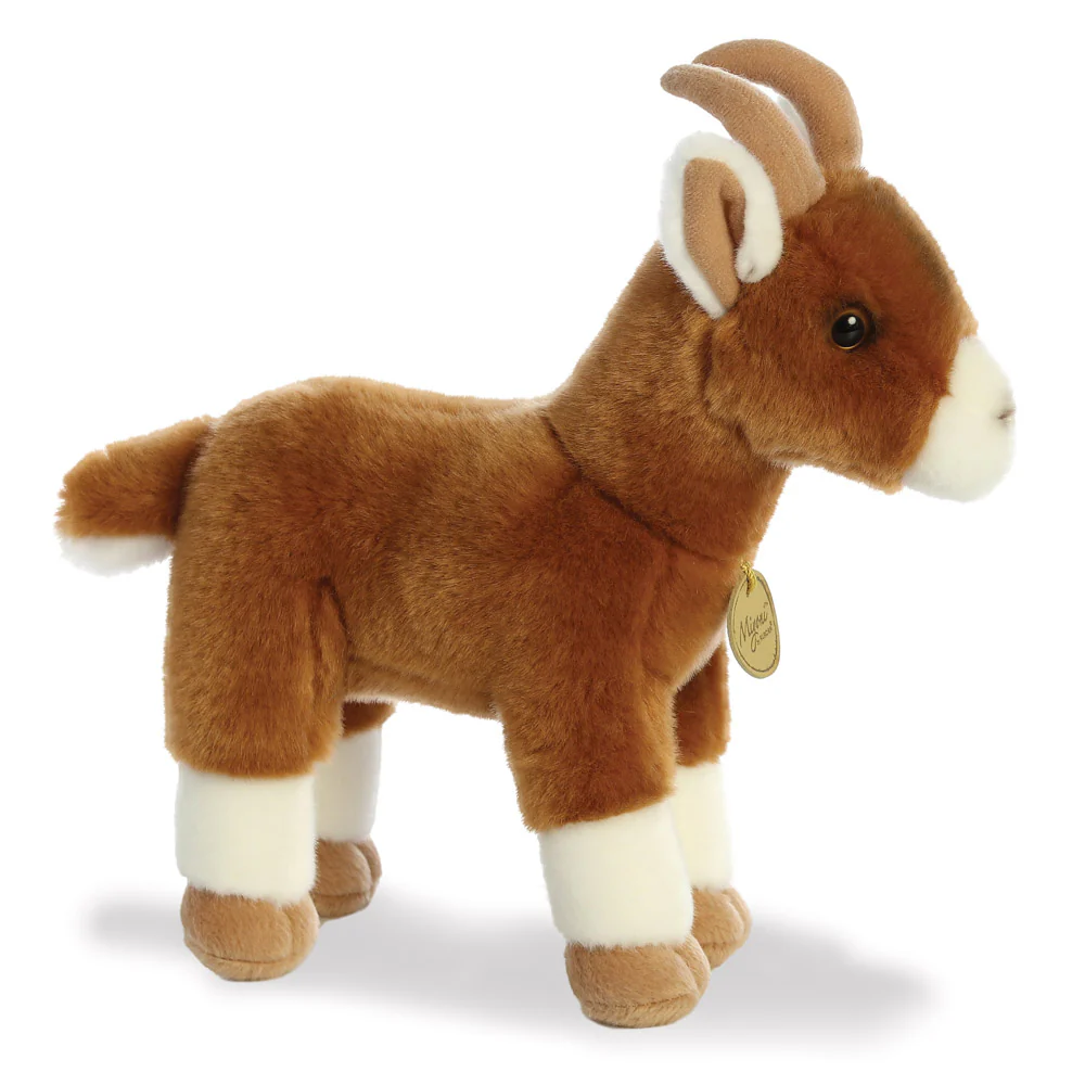 MiYoni Goat Soft Toy - Image 3