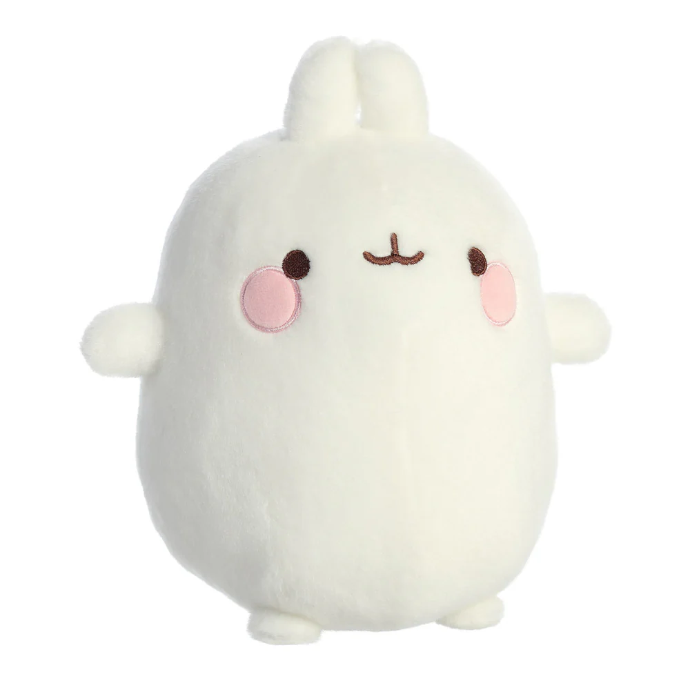 Molang Soft Toy - Image 2
