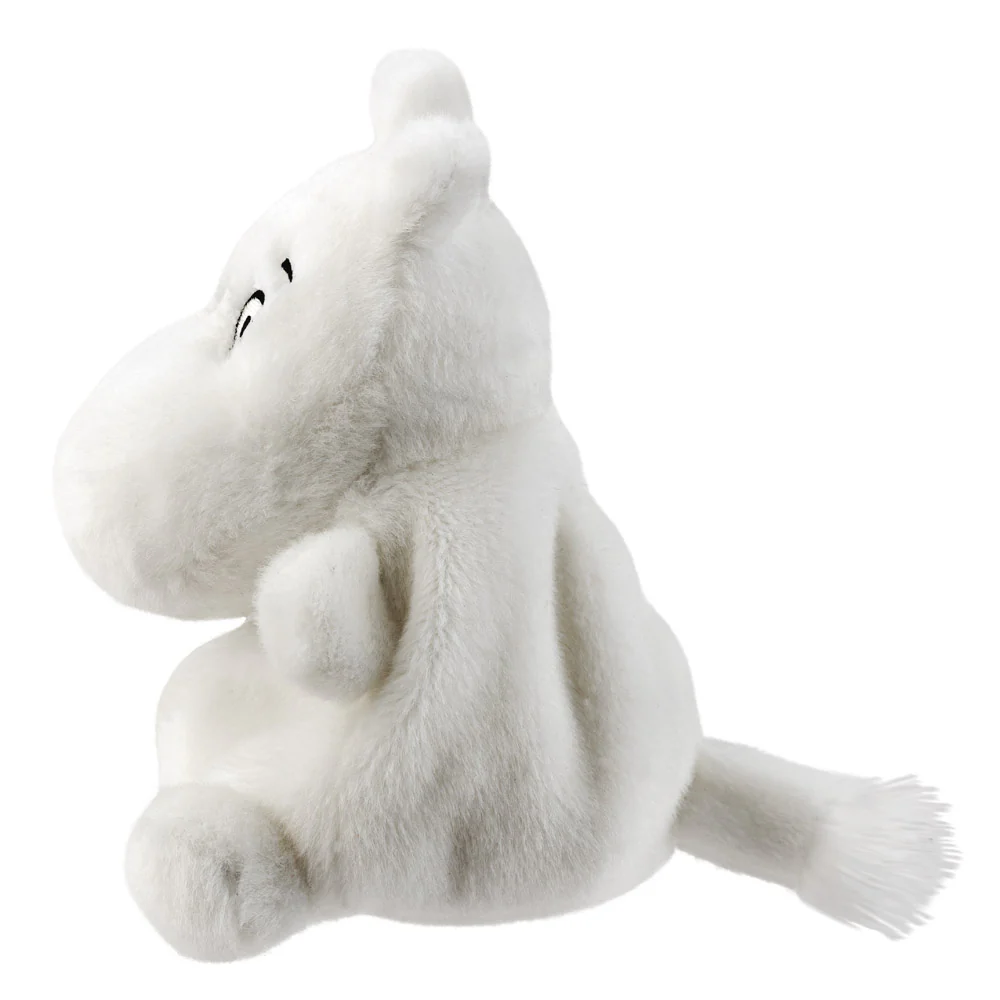 Moomin Palm Pals Soft Toy - Image 3