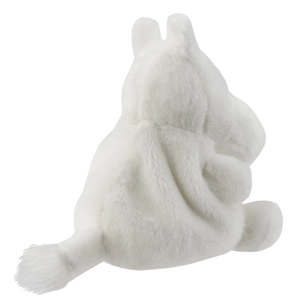 Moomin Palm Pals Soft Toy - Image 4