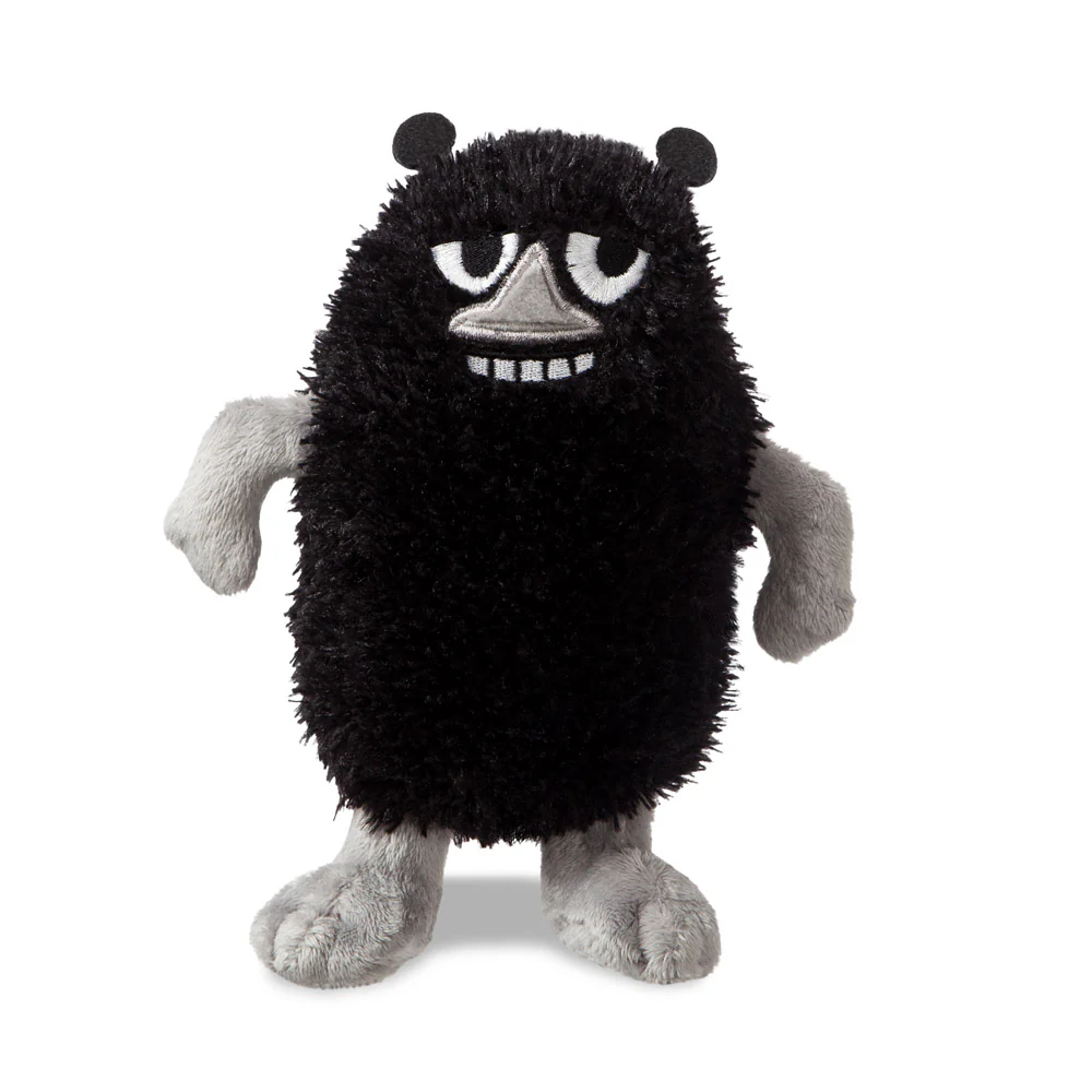 Moomin Stinky Soft Toy
