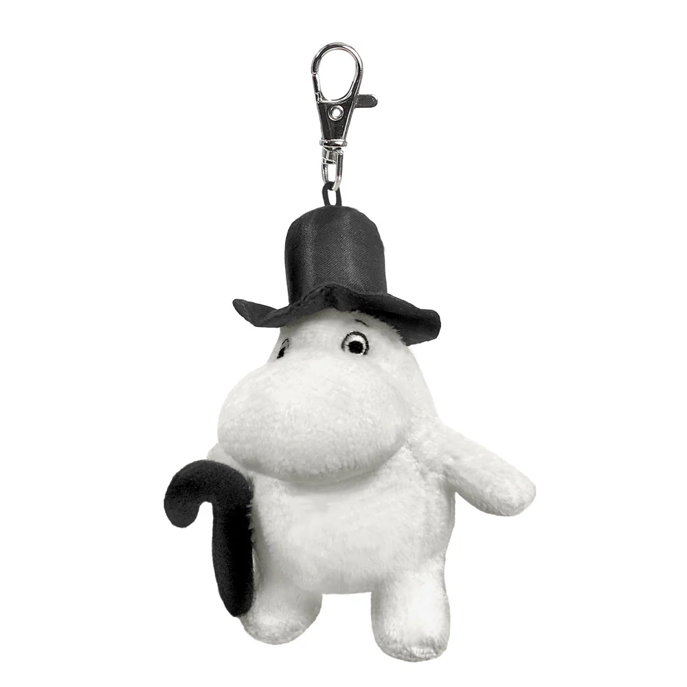 Moominpappa Key Clip - Image 2