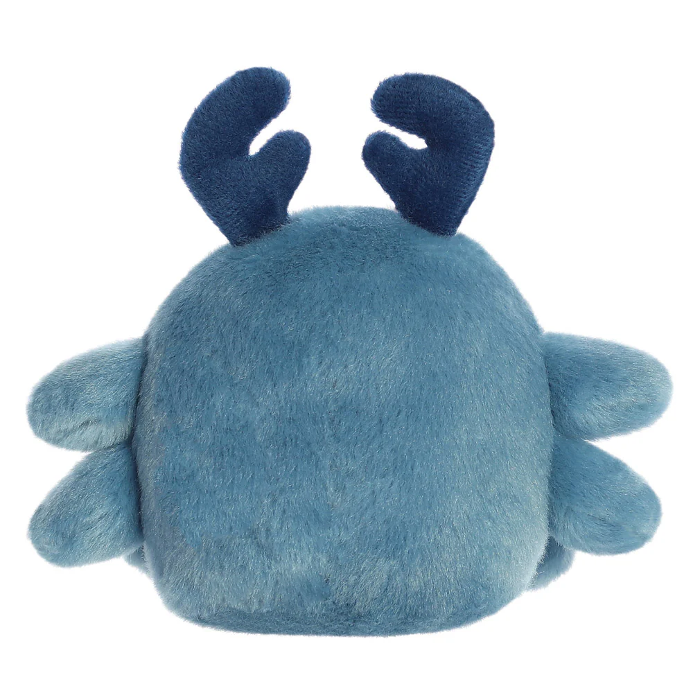 Palm Pals Agatha Beetle Soft Toy - Image 4