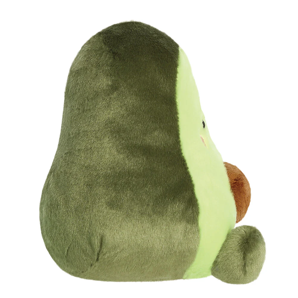 Palm Pals Airy Avocado Medium Soft Toy - Image 3
