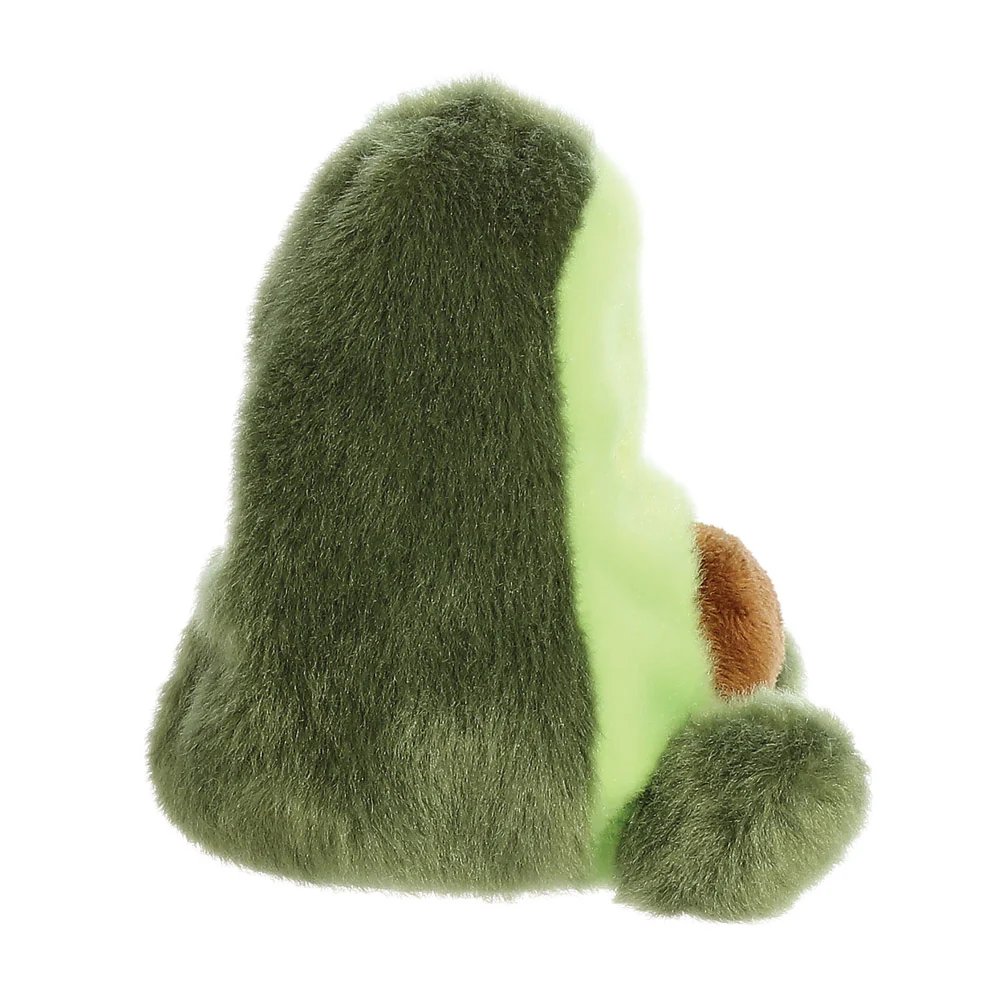 Palm Pals Airy Avocado Soft Toy - Image 3