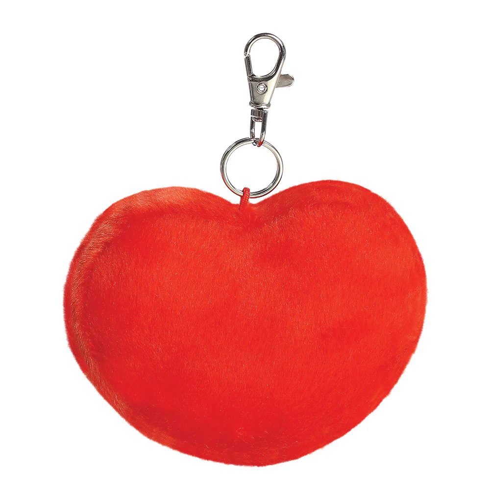 Palm Pals Amore Heart Clip-On - Image 4