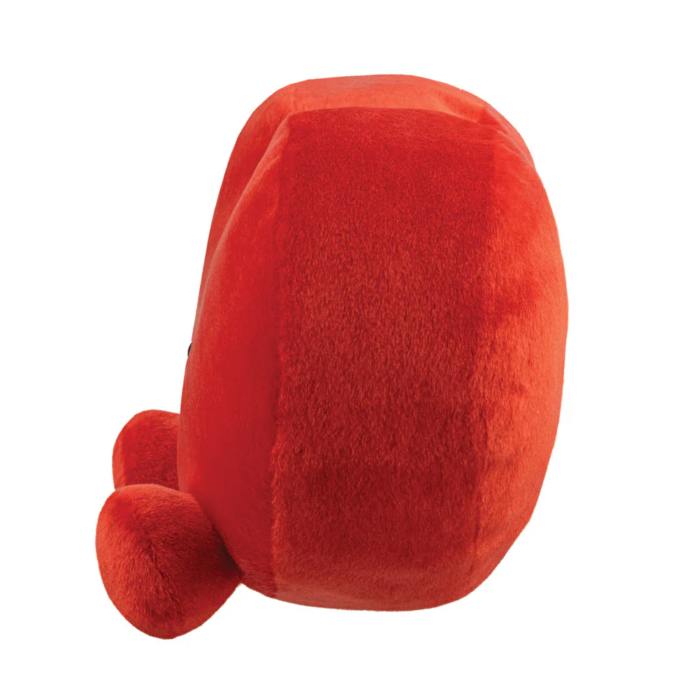Palm Pals Amore Heart Large Soft Toy - Image 3