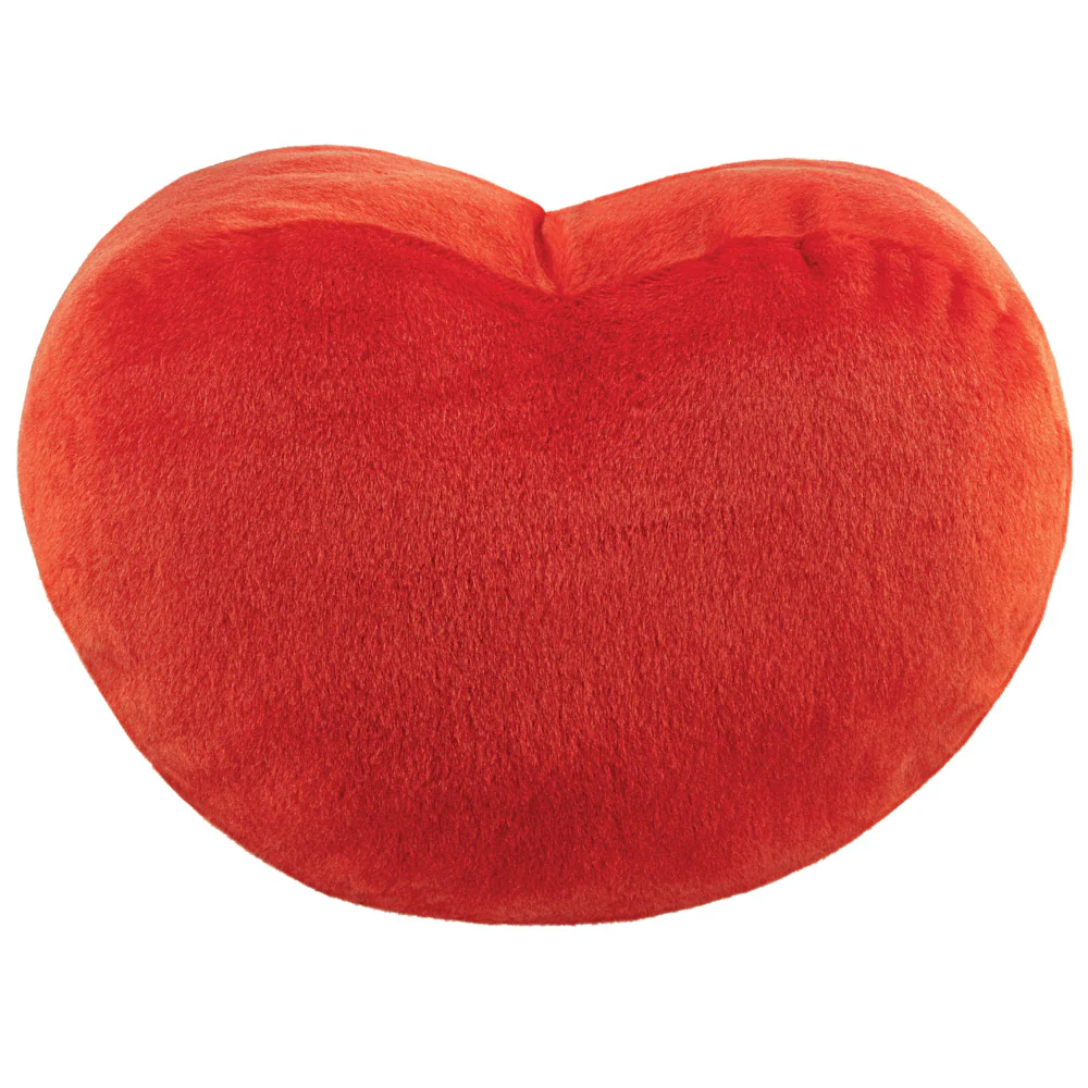 Palm Pals Amore Heart Large Soft Toy - Image 4