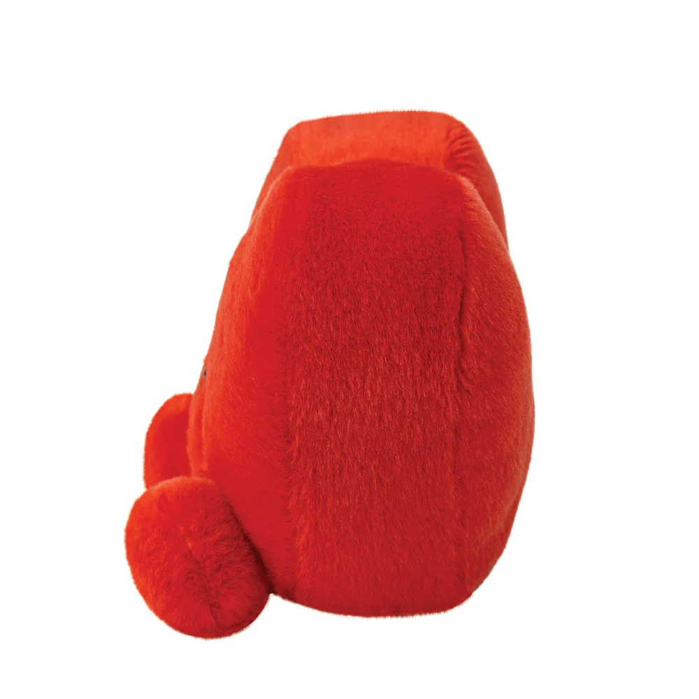 Palm Pals Amore Heart Medium Soft Toy - Image 3
