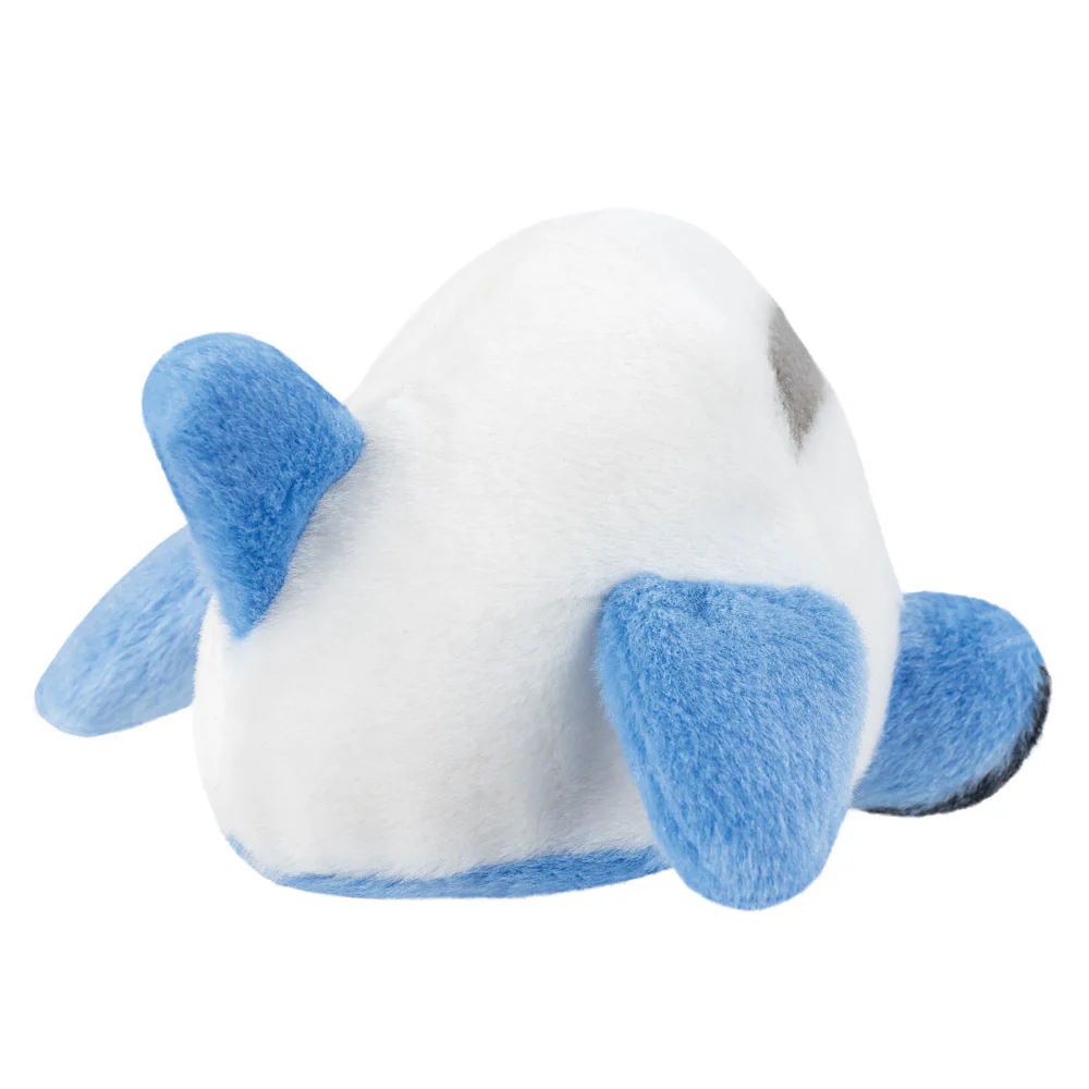 Palm Pals Aveline Airplane Soft Toy - Image 4