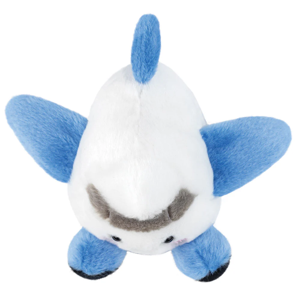 Palm Pals Aveline Airplane Soft Toy - Image 7