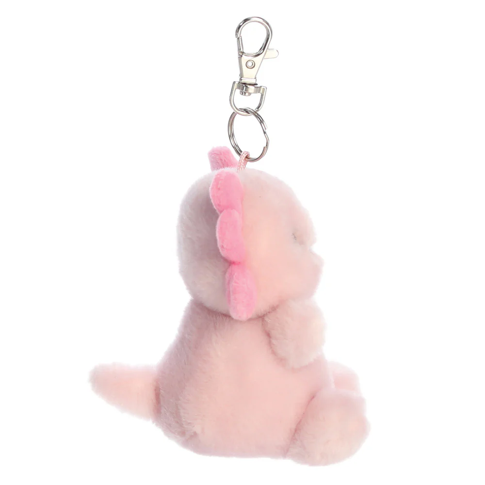Palm Pals Ax Axolotl Clip-On - Image 3