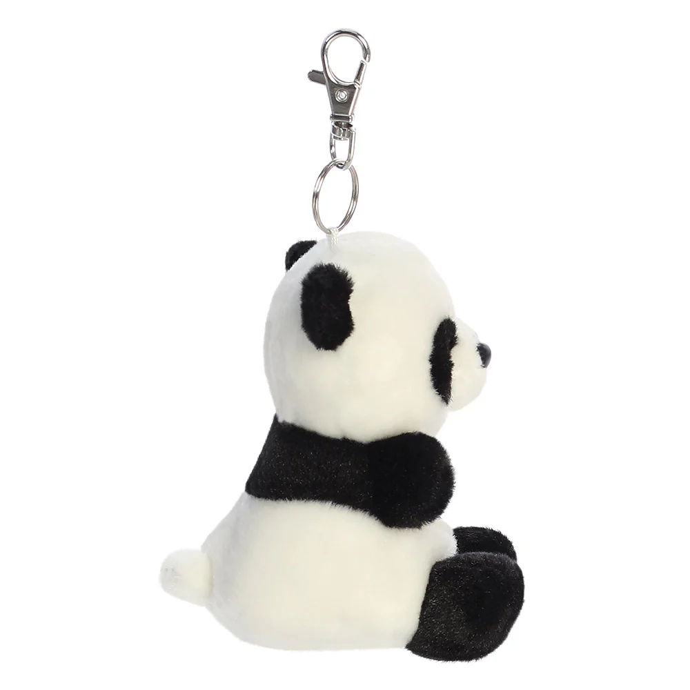 Palm Pals Bamboo Panda Clip-On - Image 3