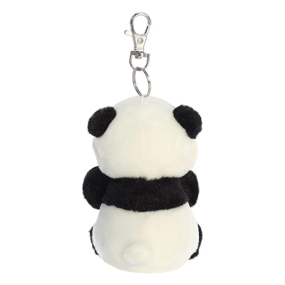 Palm Pals Bamboo Panda Clip-On - Image 4