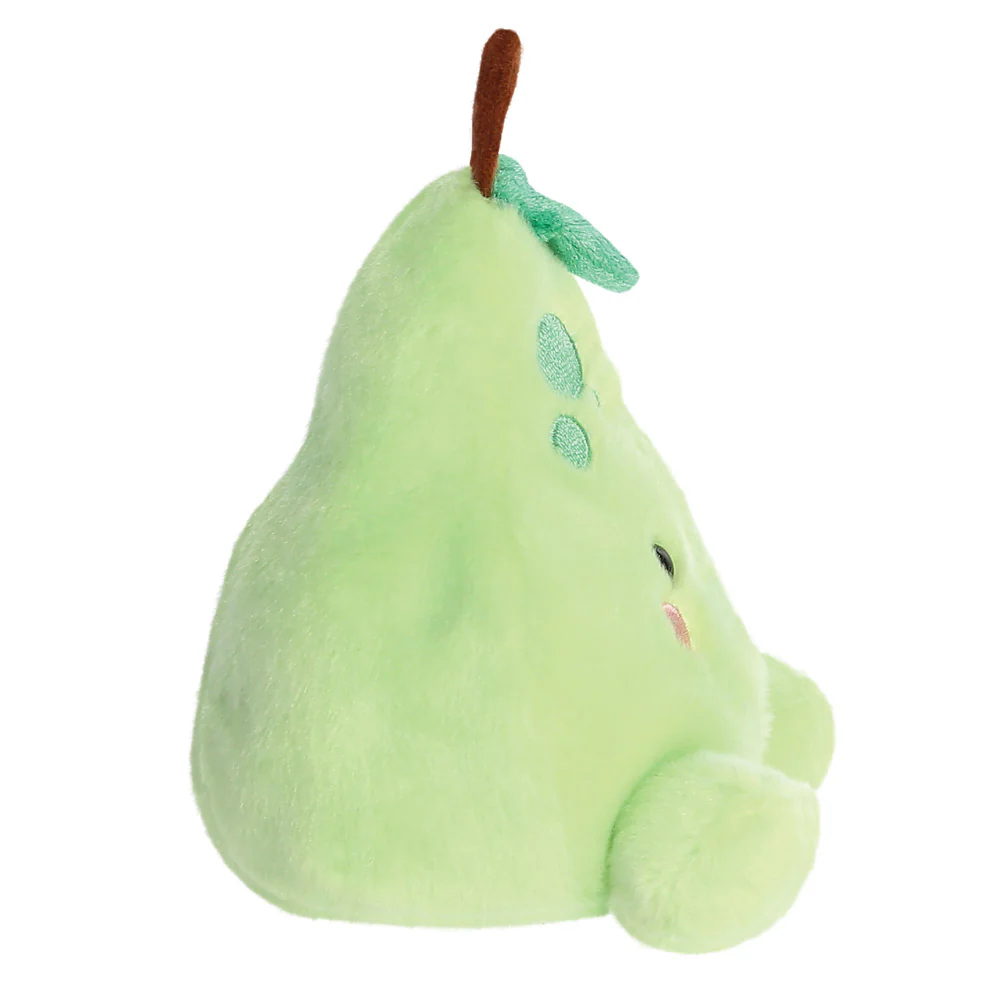 Palm Pals Bartlett Pear Soft Toy - Image 3