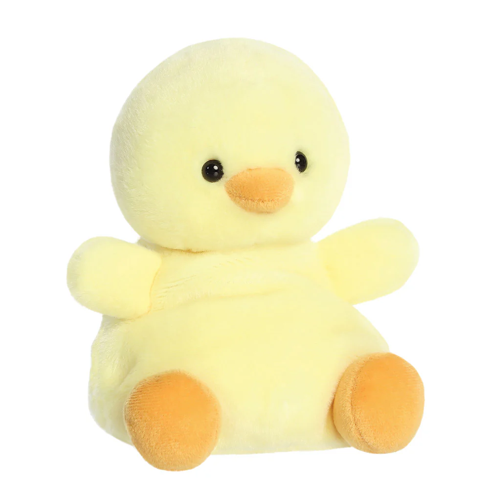 Palm Pals Betsy Chick Medium Soft Toy - Image 2