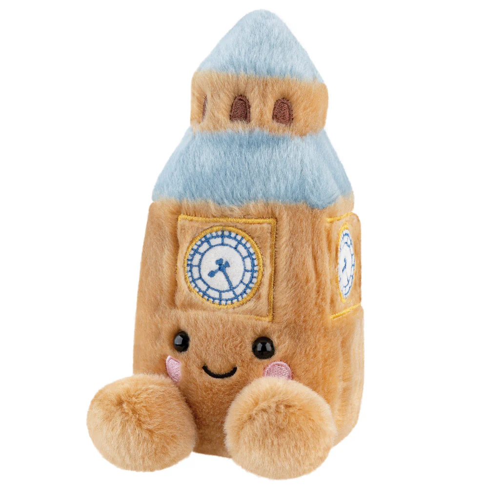 Palm Pals Big Ben Soft Toy - Image 6
