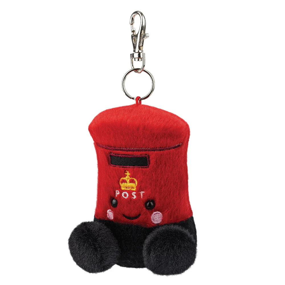 Palm Pals Bobby Post Box Clip-On - Image 5