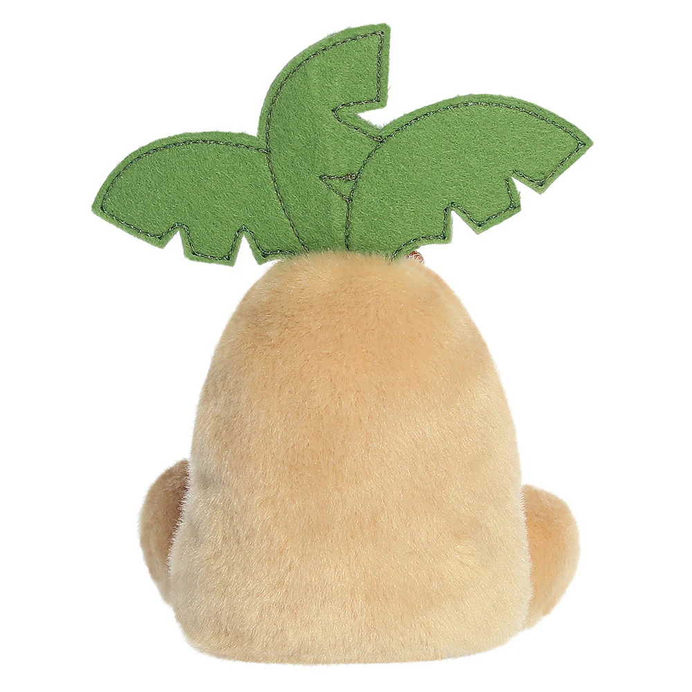Palm Pals Breezy Palm Tree Soft Toy - Image 4