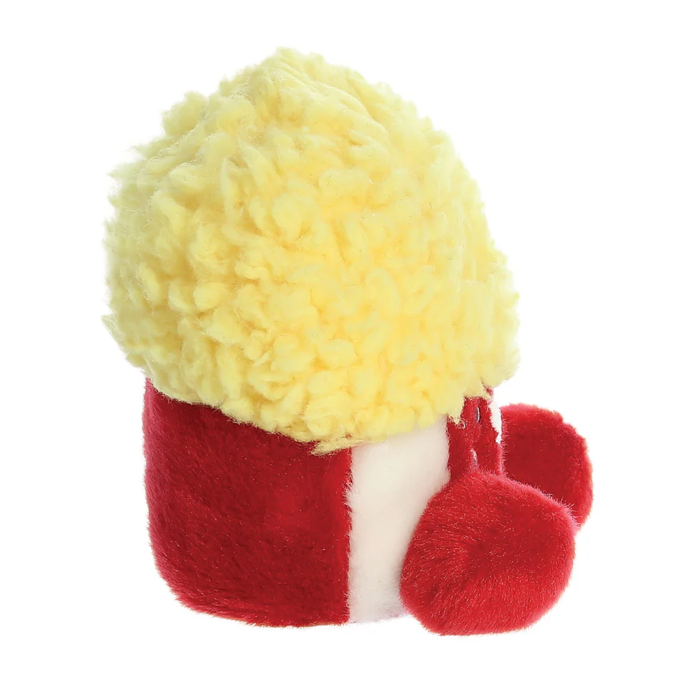 Palm Pals Butters Popcorn Soft Toy - Image 3