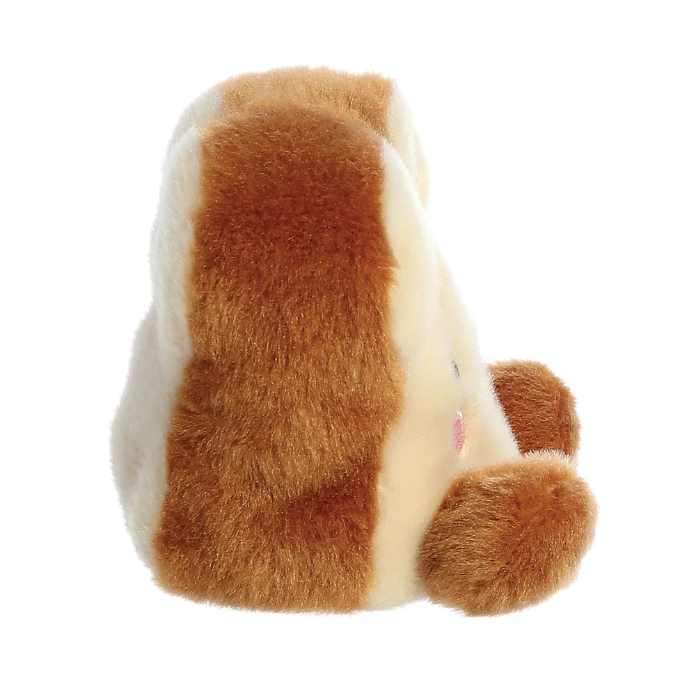 Palm Pals Buttery Toast Soft Toy - Image 3