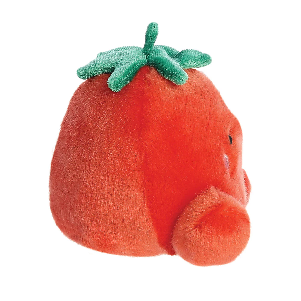 Palm Pals Byod Tomato Soft Toy - Image 3