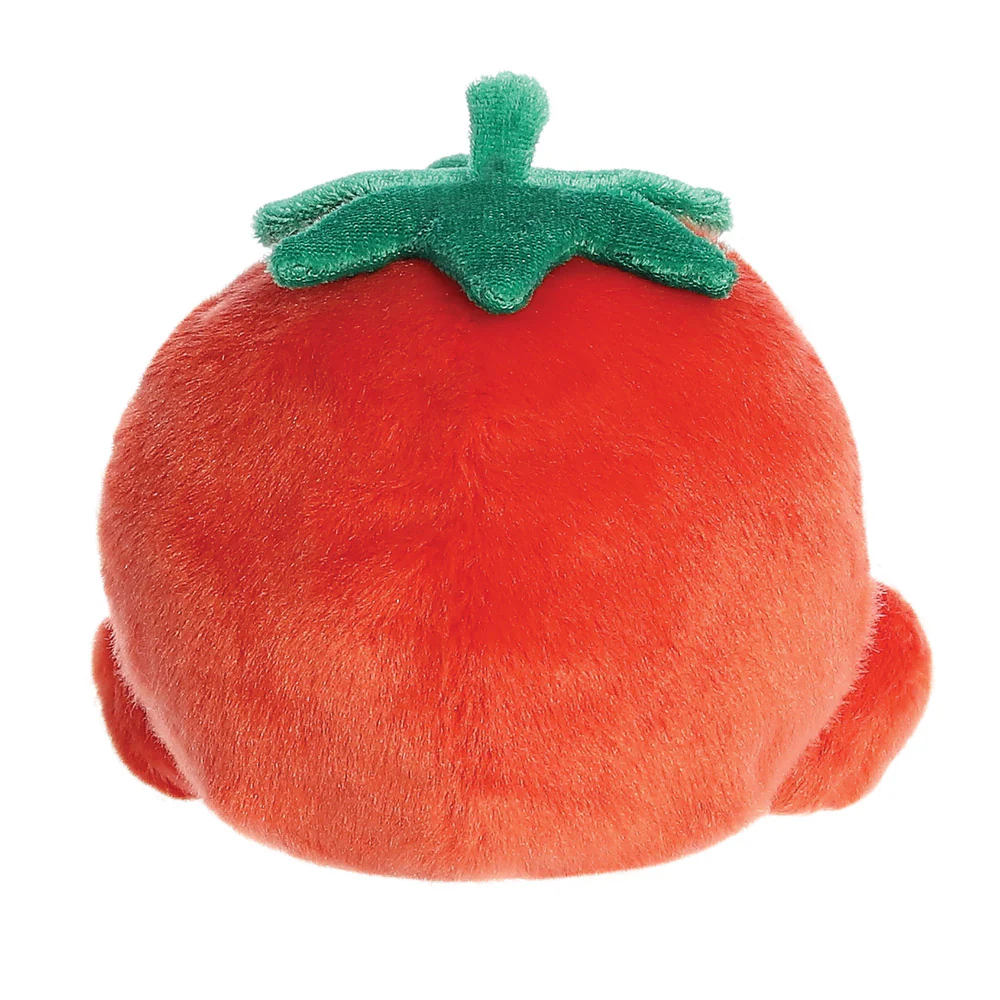 Palm Pals Byod Tomato Soft Toy - Image 4