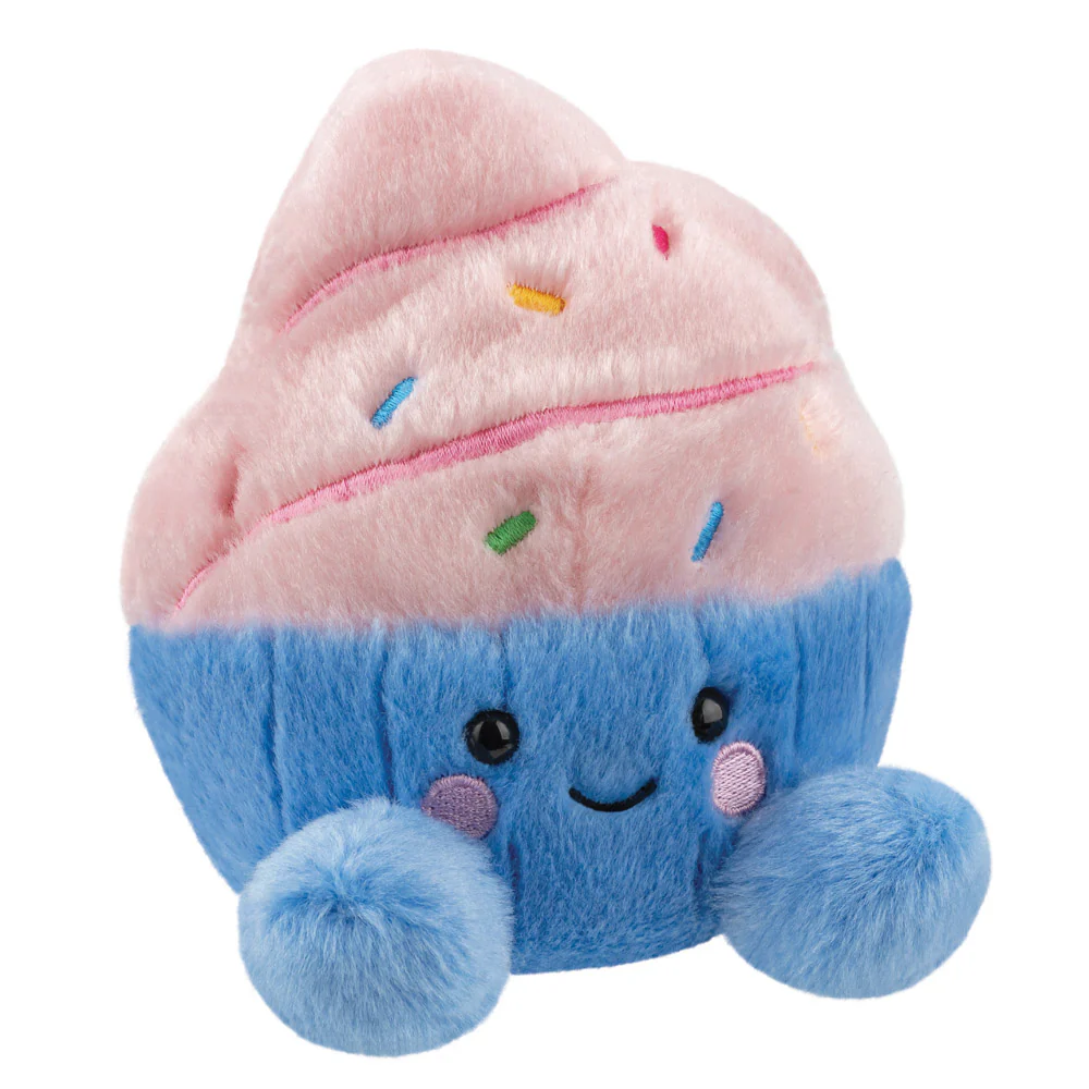 Palm Pals Camila Cupcake Soft Toy - Image 2