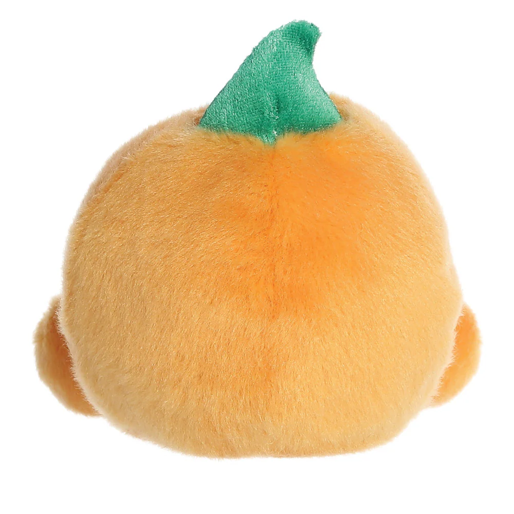 Palm Pals Carver Jack O'Lantern Soft Toy - Image 4