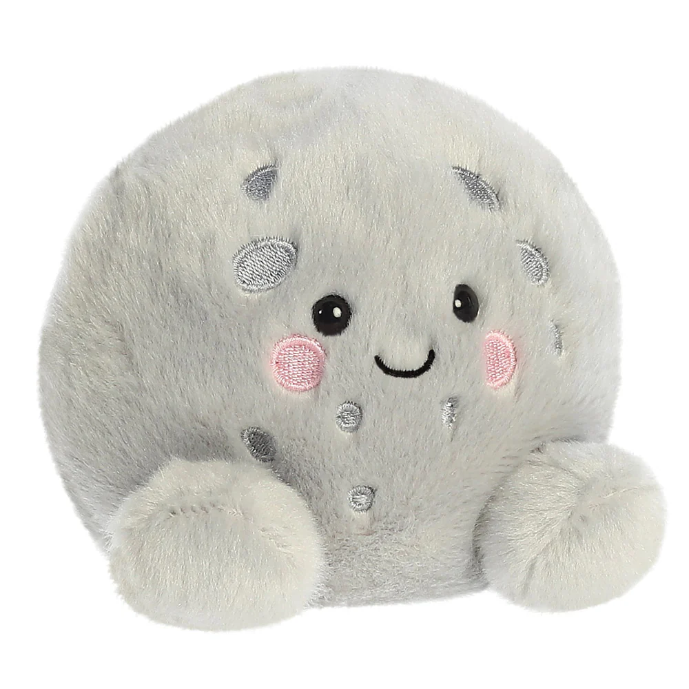 Palm Pals Celene Moon Soft Toy - Image 2