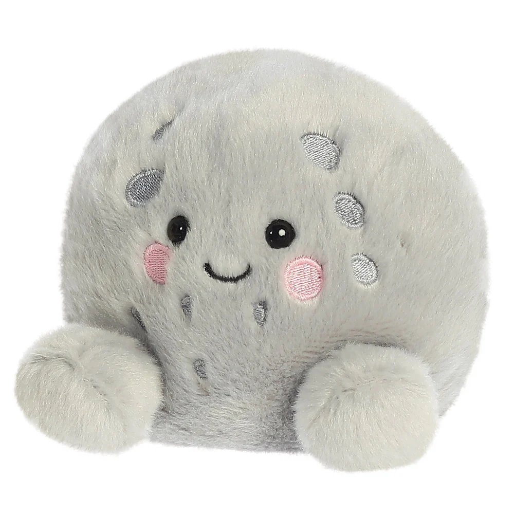 Palm Pals Celene Moon Soft Toy - Image 5