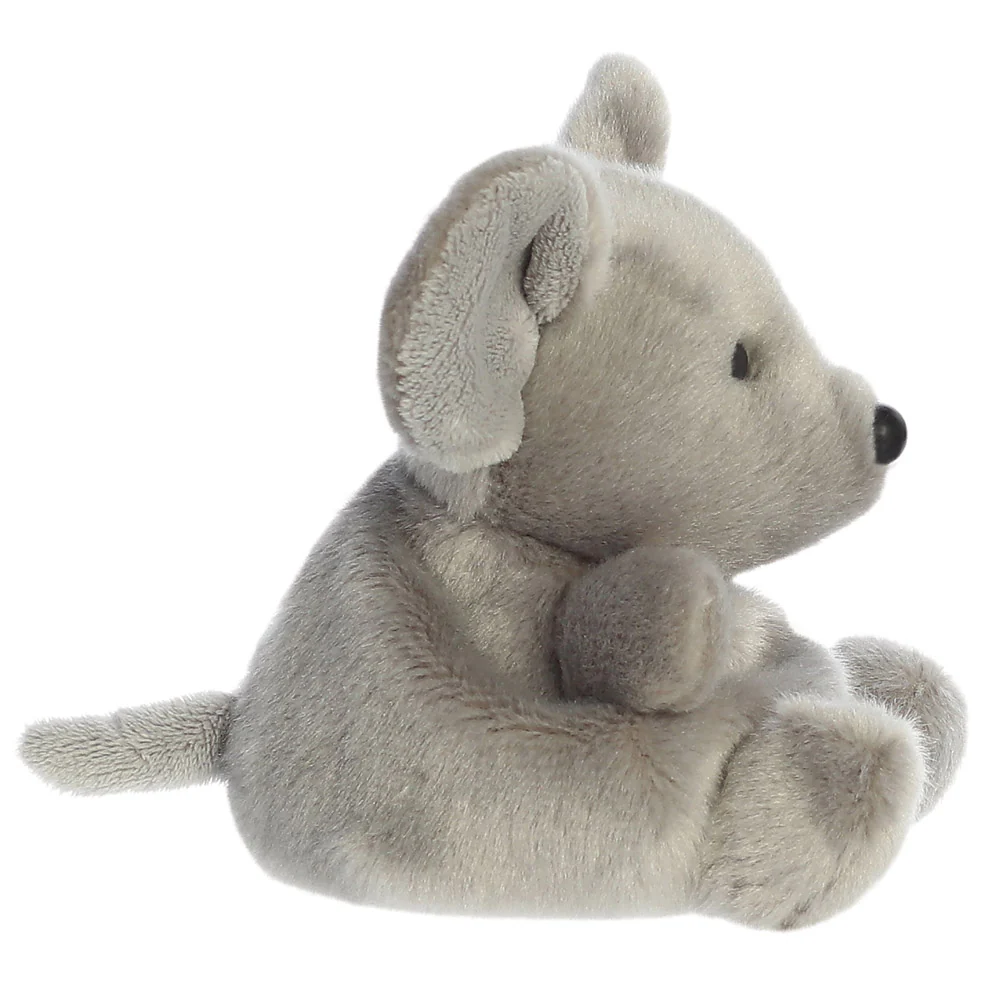 Palm Pals Chatty Mouse Soft Toy - Image 3
