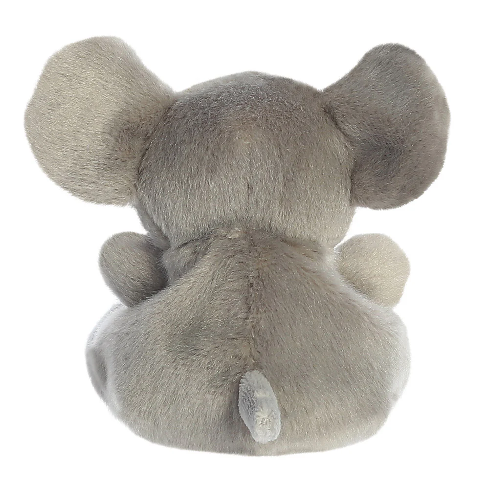Palm Pals Chatty Mouse Soft Toy - Image 4