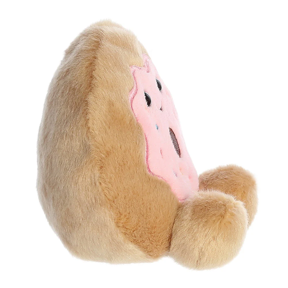 Palm Pals Claire Donut Soft Toy - Image 3
