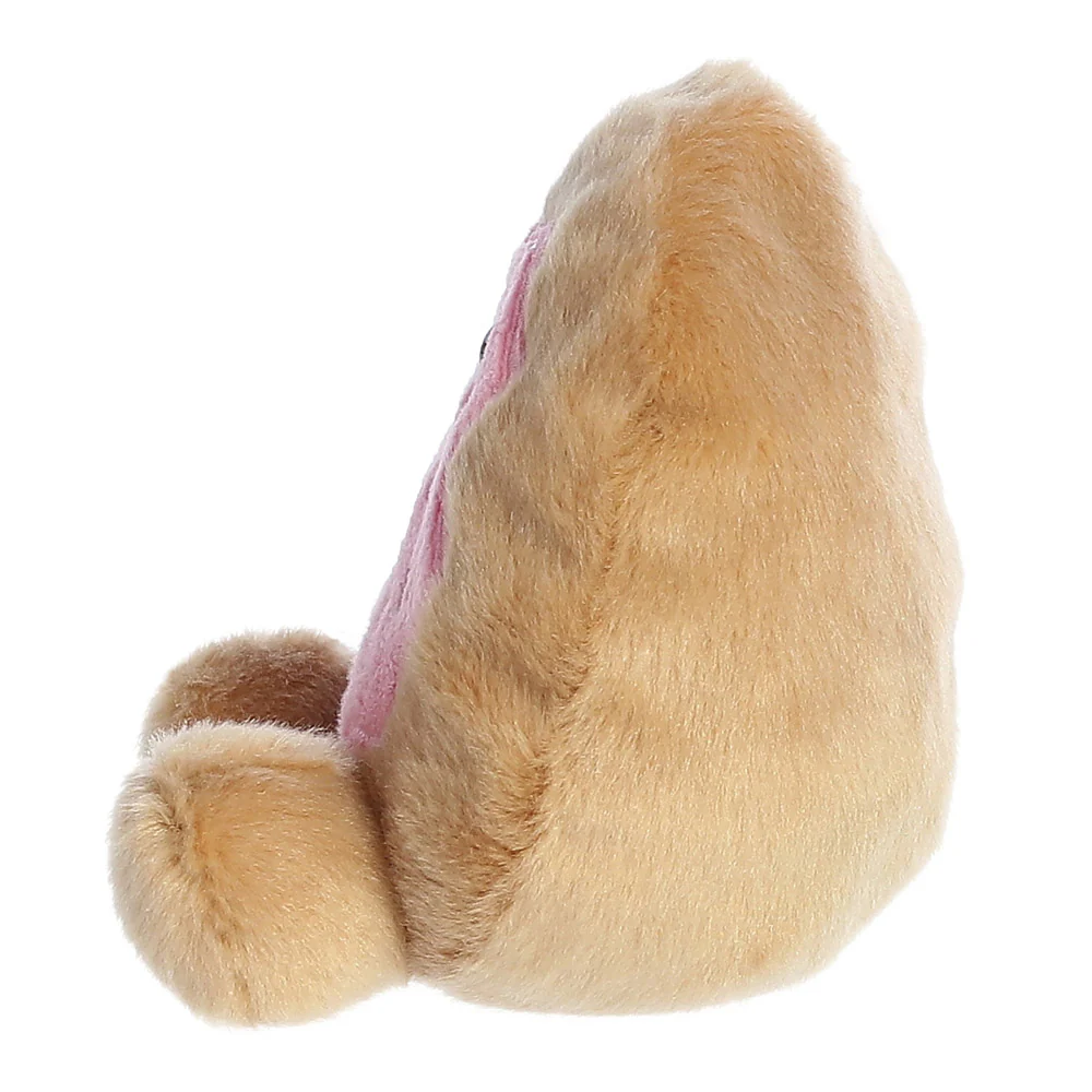 Palm Pals Claire Donut Soft Toy - Image 4