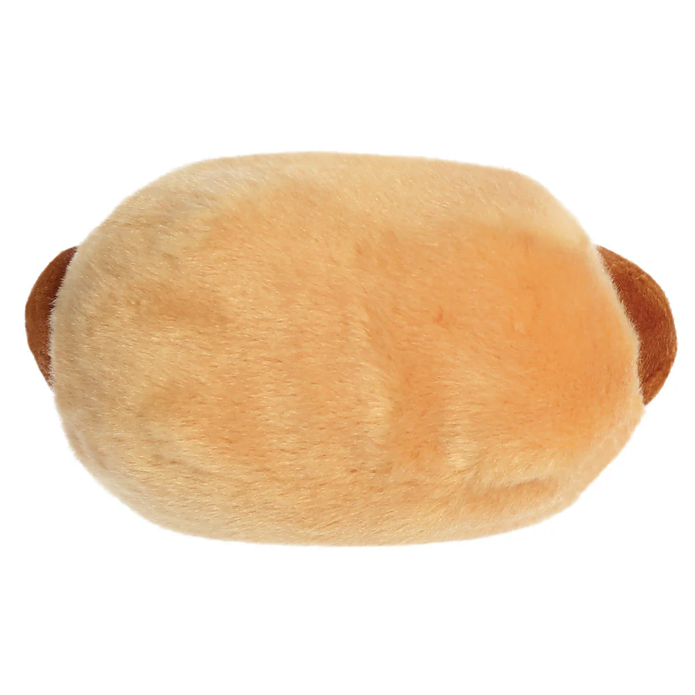 Palm Pals Colson Hot Dog Soft Toy - Image 4