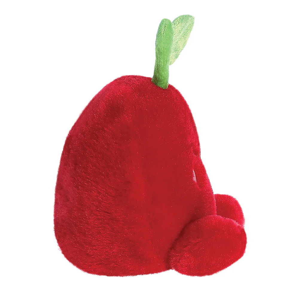 Palm Pals Cordial Cherry Soft Toy - Image 3