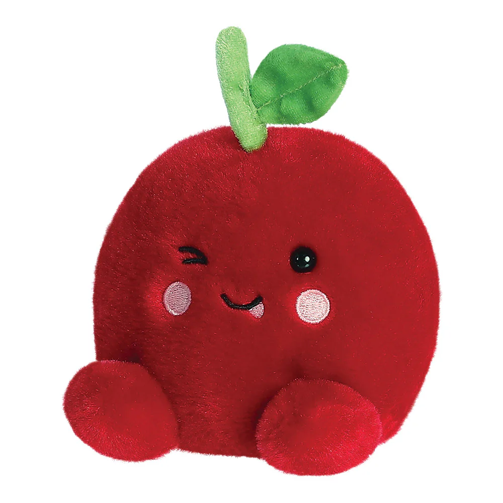 Palm Pals Cordial Cherry Soft Toy - Image 5
