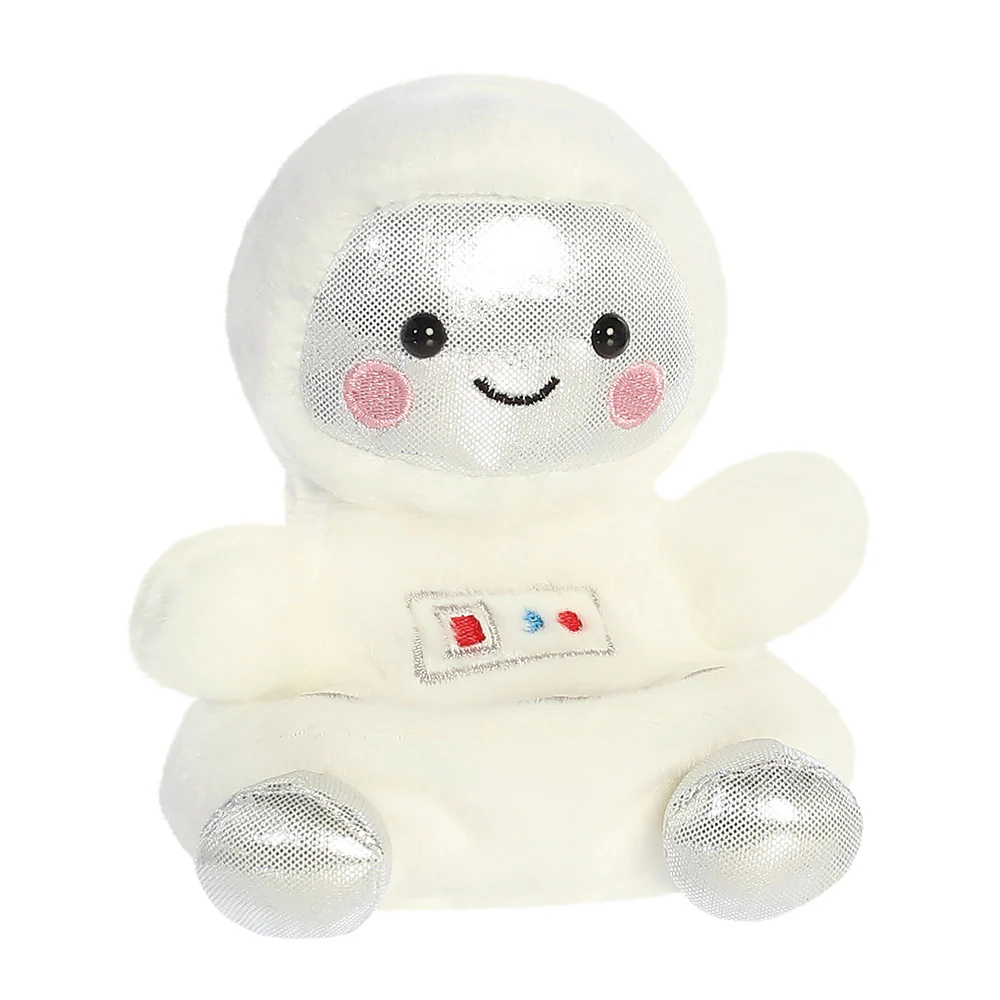 Palm Pals Cosmo Astronaut Soft Toy - Image 2