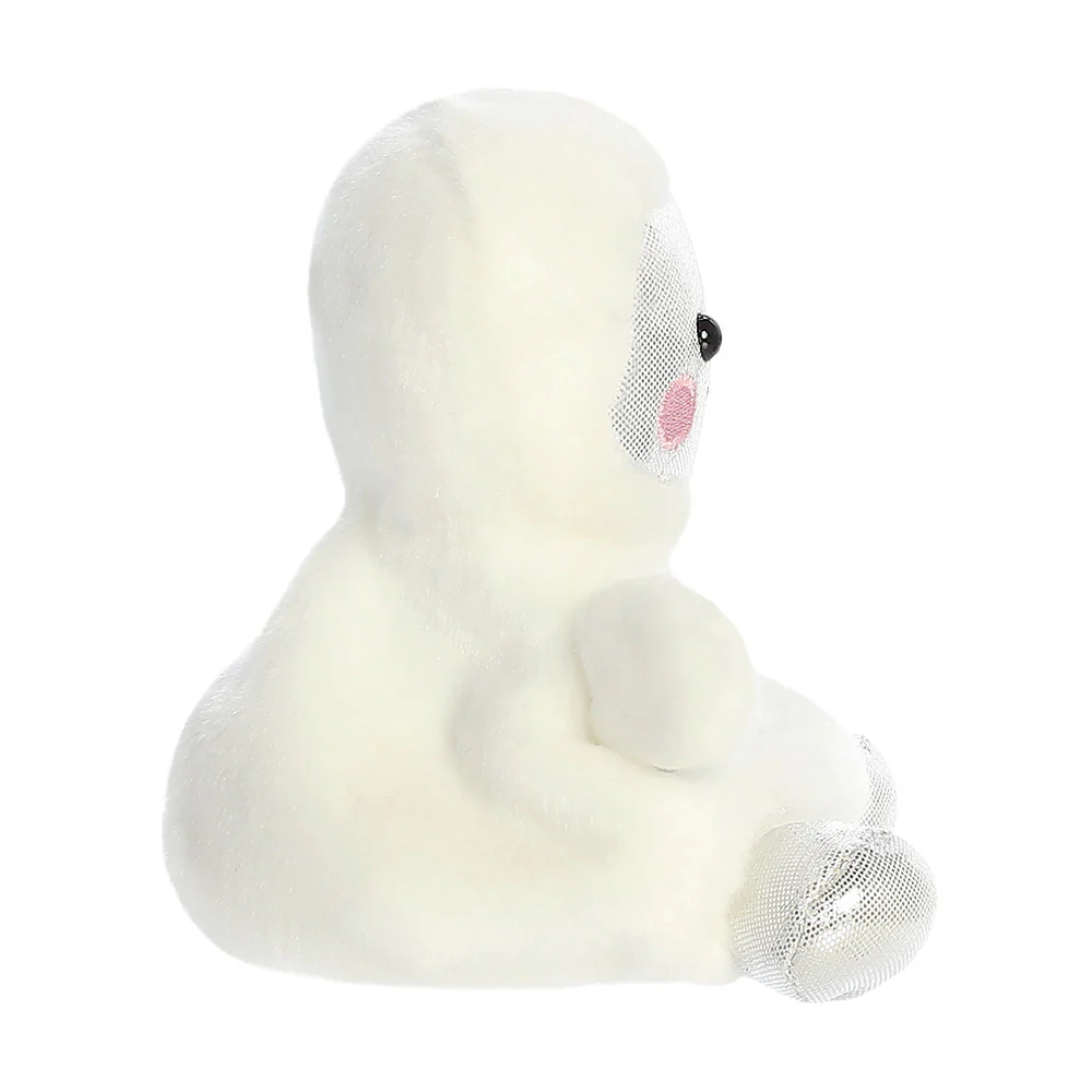 Palm Pals Cosmo Astronaut Soft Toy - Image 3
