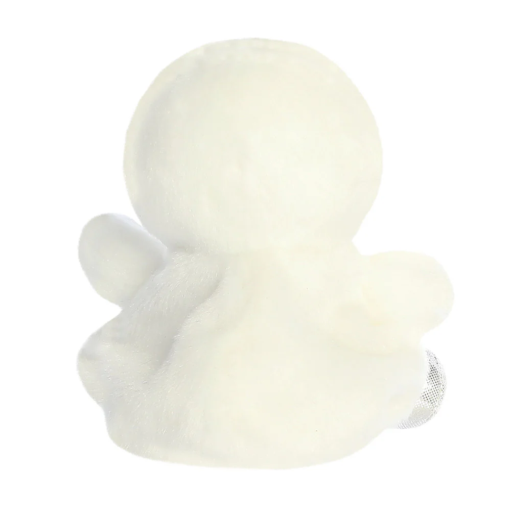 Palm Pals Cosmo Astronaut Soft Toy - Image 4