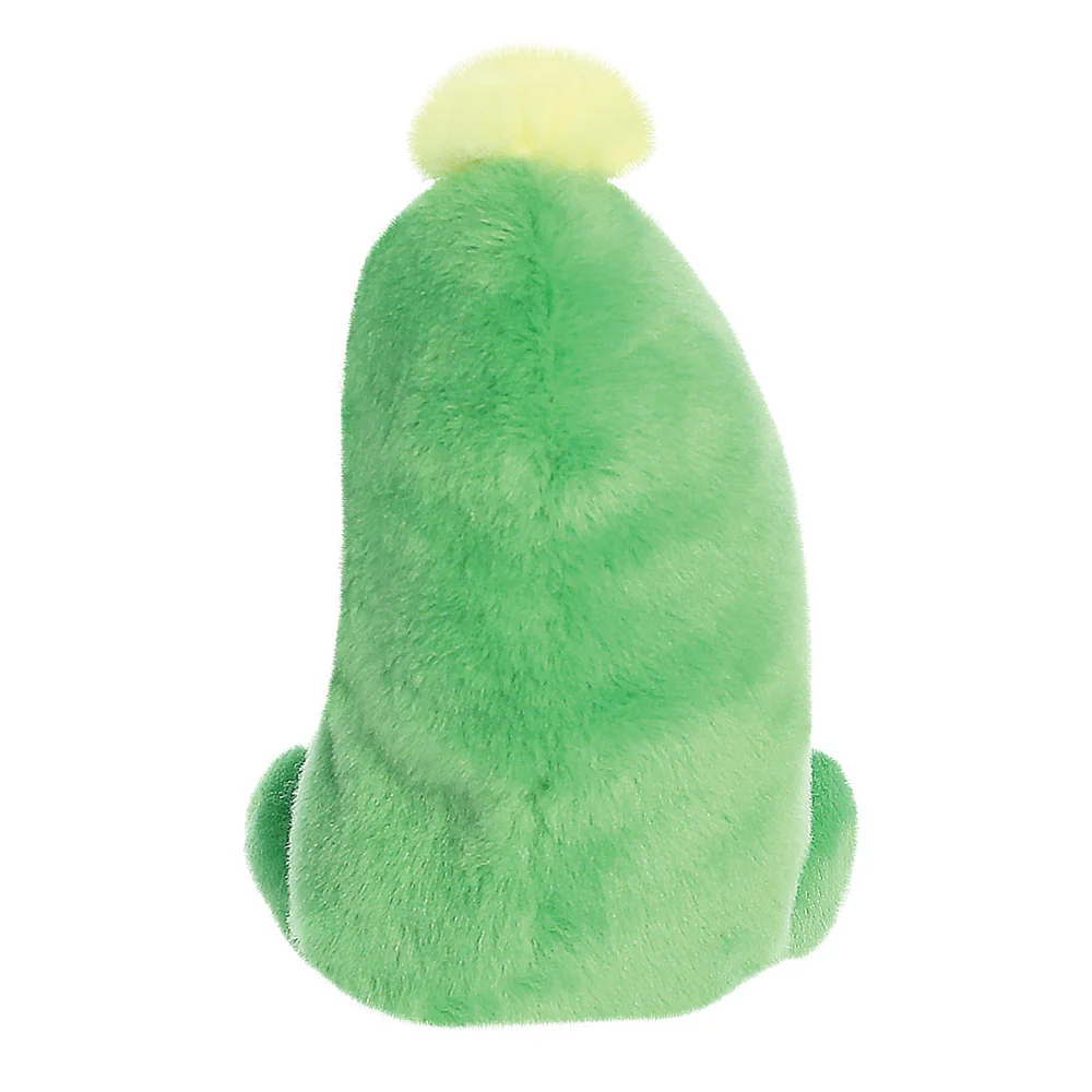 Palm Pals Dillian Cucumber Soft Toy - Image 4