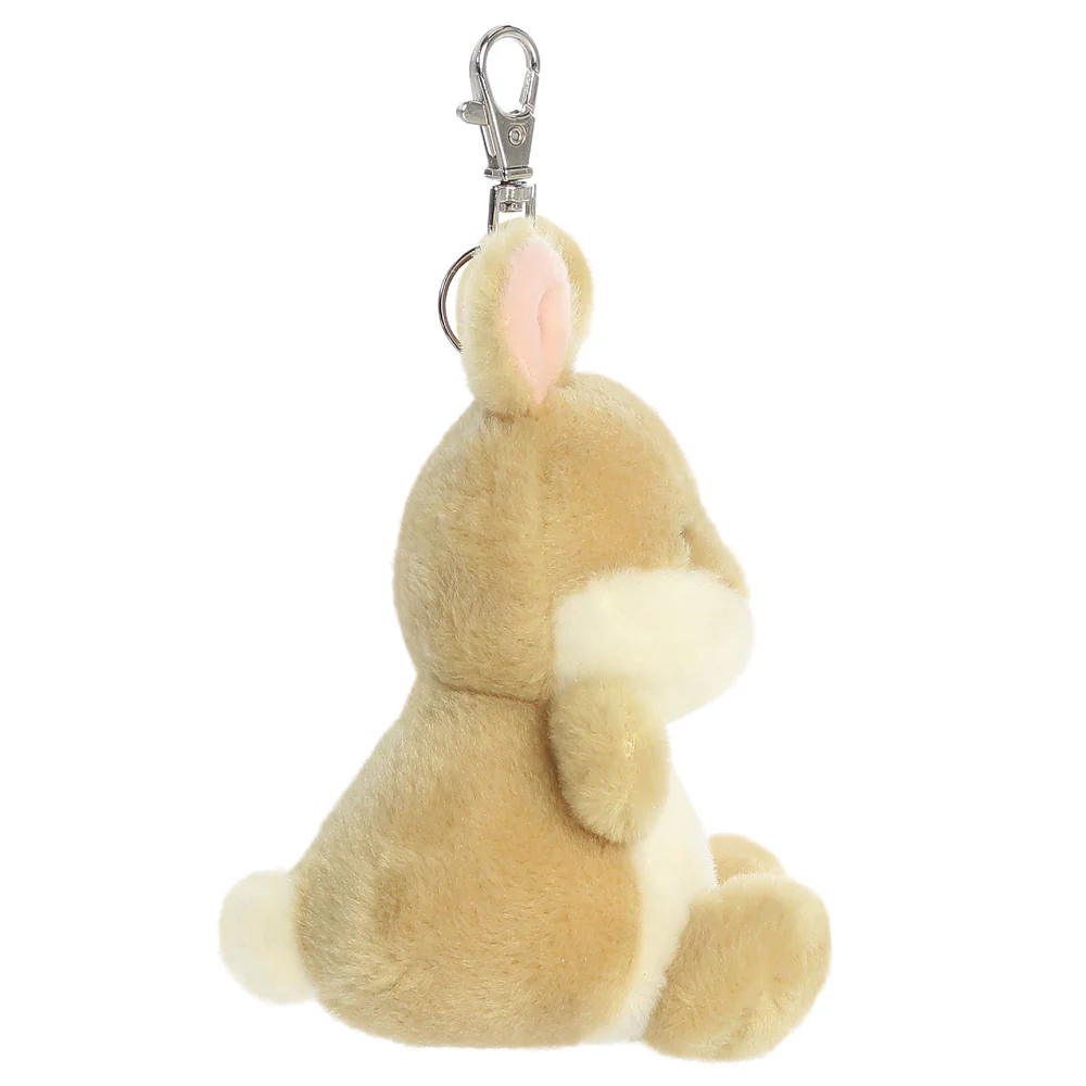Palm Pals Ella Bunny Clip-On - Image 3